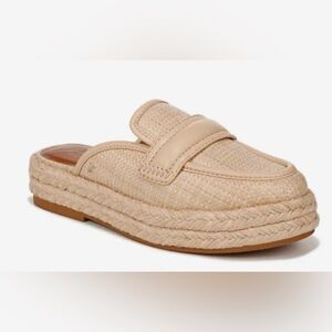 New Zodiac Gizelle Platform Mule Women’s Size: 6